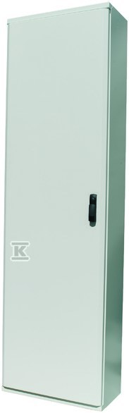 Rozdzielnica Profi+, IP30, 400mm - 119196
