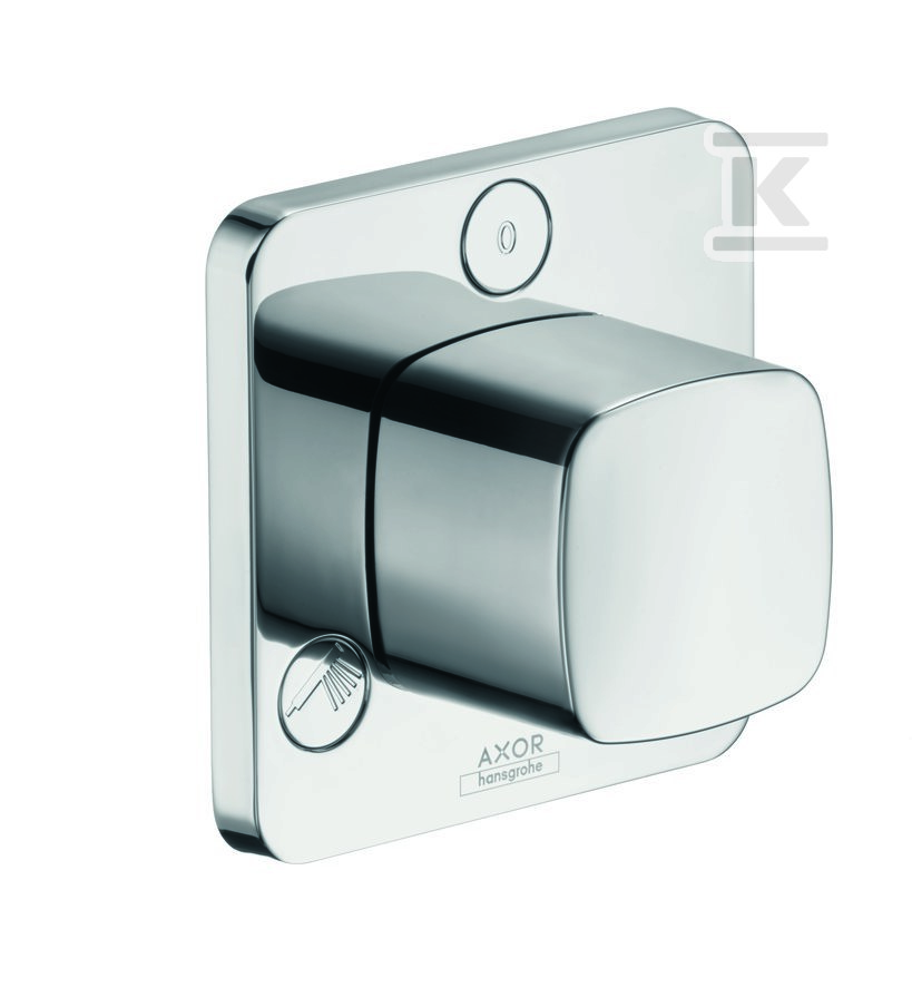 Hansgrohe AXOR Urquiola Trio/Quattro, - 11925000