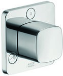 Hansgrohe AXOR Urquiola Trio/Quattro, external element DN20 - chrome 11925000