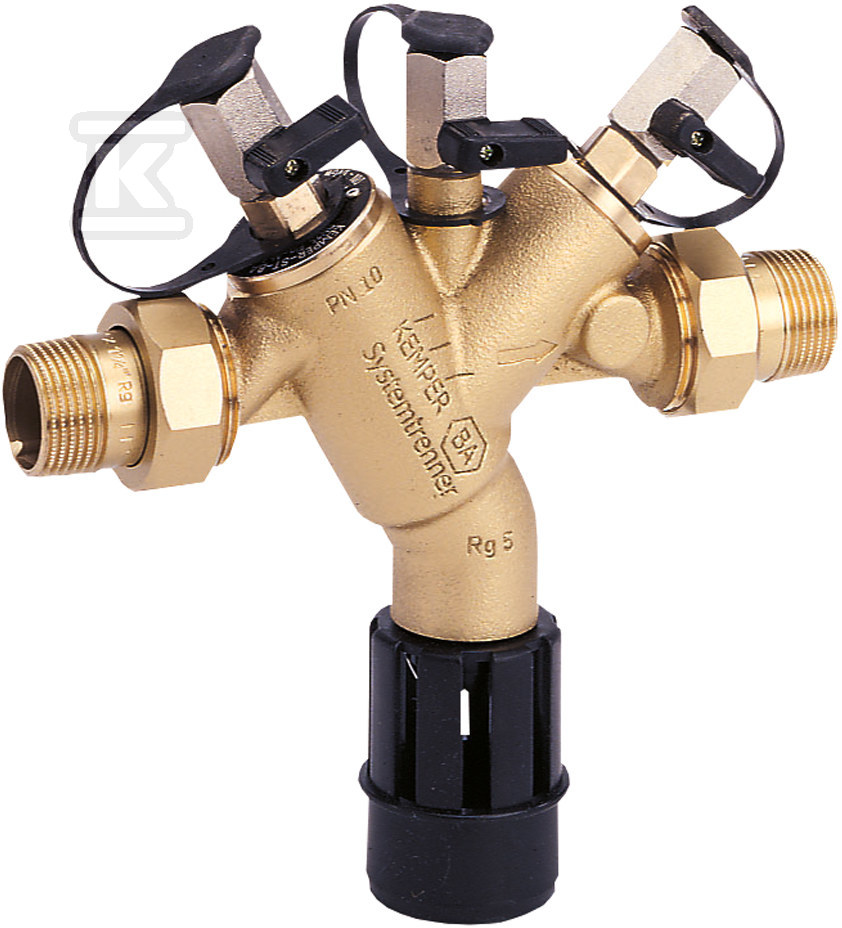 Przerywacz strugi MULTIMAT DN 20 - 240004567