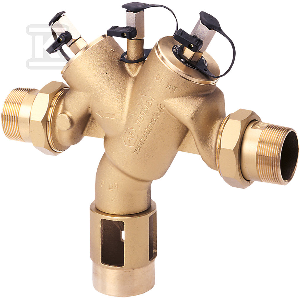 Przerywacz strugi MULTIMAT DN 40 (1. - 240004570