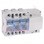 VISTOP 160 A 3P switch, side drive