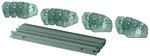 DIN-рейка BPZ-DINR57S-1200-B