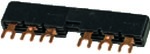 Three-phase bridge blocks B3.1/2-PKZ0