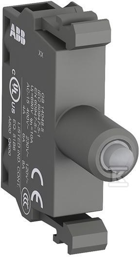 MLBL-07Y Blok oświetleniowy - 1SFA611621R1073