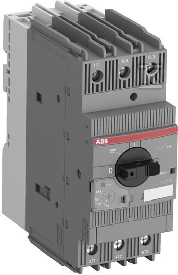 MS165-42 Wyłącznik silnikowy - 1SAM451000R1015