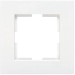 1-way KARRE frame white