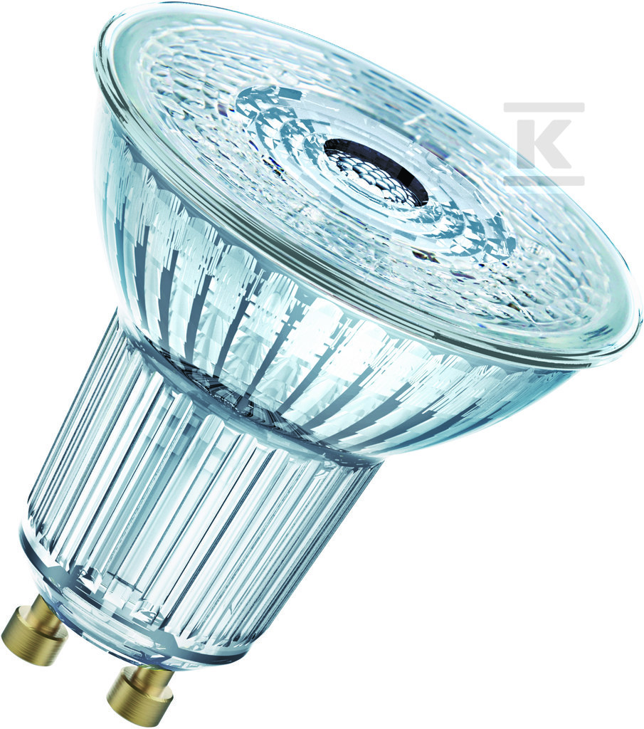 VALUE PAR16 LED bulb 4.3W=50W/830 - 4058075096622