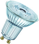 VALUE PAR16 LED bulb 6.9W=80W/830 non-dim 120 ° GU10