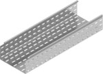 Лоток KCL200H100/3 N, товщина листа 0,7 мм /3м/