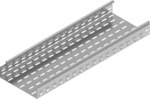 Лоток KCL500H60/3 N, товщина листа 0,7 мм /3м/