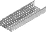 Лоток KCL200H80/3 N, товщина листа 0,7 мм /3м/