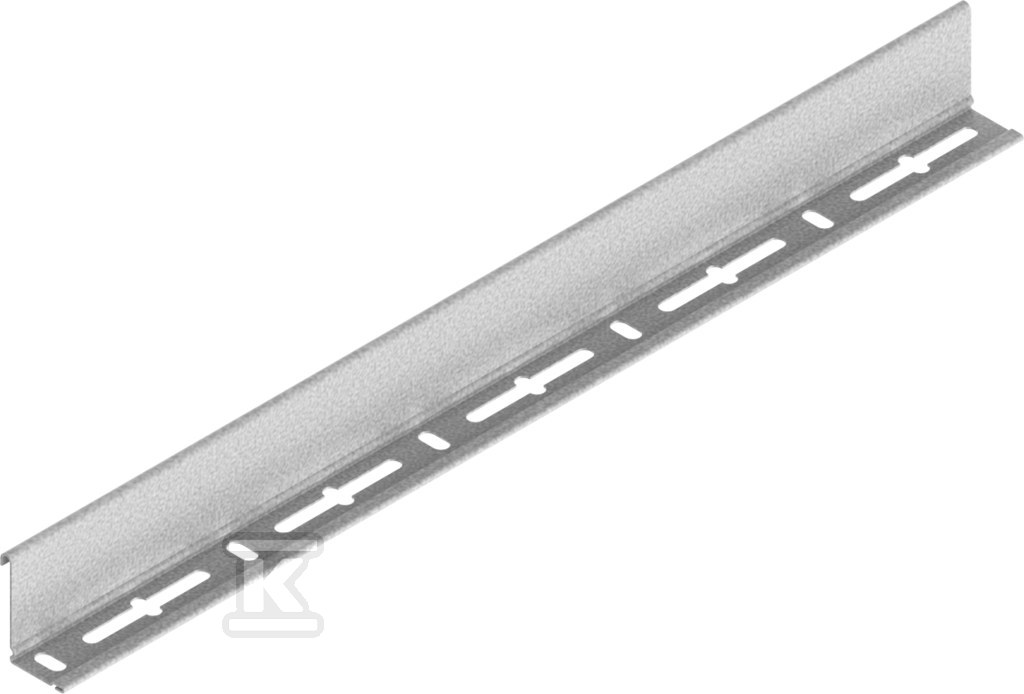 Válaszfal PGR40/2N,, lapvastagság 0,5 - 140109