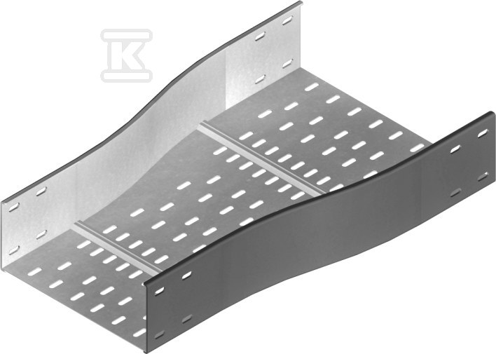 Redukcja symetryczna RKSSC200/100H100N - 221612