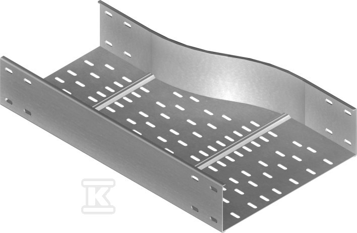 Redukcja lewa RKLSC200/100H100N - 221712