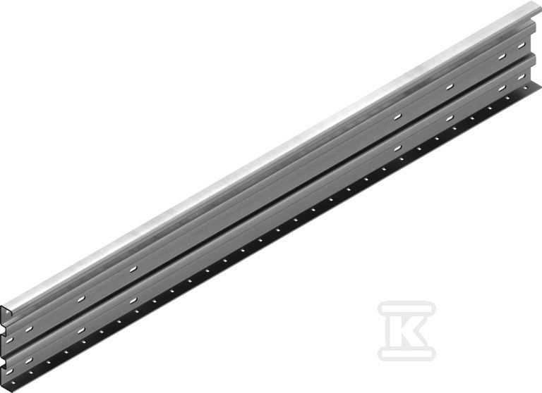 Сторона сходів BDSTH100/3, товщина - 400104