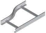 Redukcja lewa RDLP600/500H45N