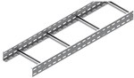 Драбина DUC200H80/3 N, товщина листа 2,0 мм /3м/