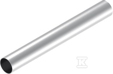 Dünnwandiges Rohr RU20x1,2/3F /3M/ - 800288