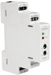 Treppenhauszeitschaltuhr mit Leistungsbegrenzerfunktion 100W - 2KW, 16A, 230VAC, 10s - 10 min, Typ: ASM-04, EXTA