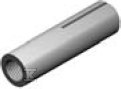 Steel expansion sleeve TRSOM6 E90 - - ####