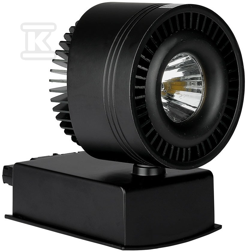 LED fixture V-TAC Track Light 33W 25st - 1235