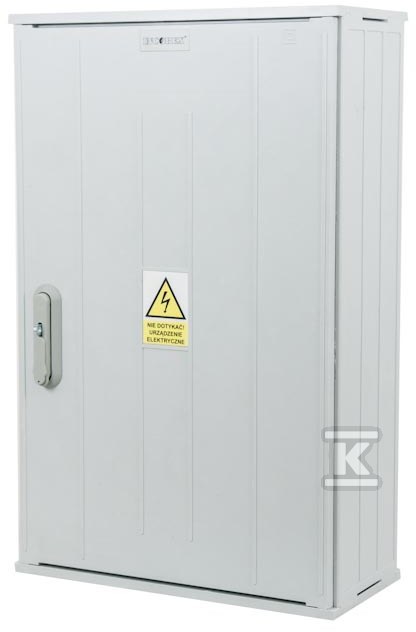 Termoreaktivno kućište SSTN 53x84x25 - IOBK-42310-01-002