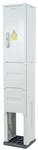 Термореактивний корпус SSTN 26X58/32+FTN (без замкової вставки)