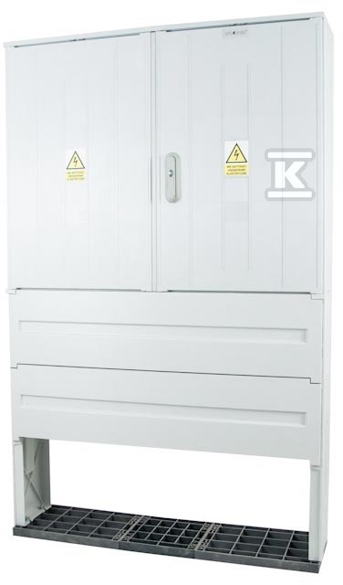 Obudowa termoutwardzalna SSTN 106X84/32+FTN (brak wkładki do