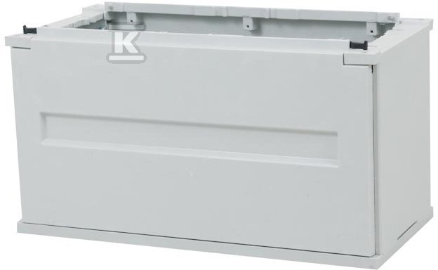 KKN cable compartment 53/32 - ION-52000-01-000