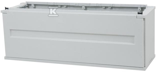 Kieszeń kablowa KKN 80/32 - ION-54000-01-000