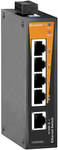 Network switch IE-SW-BL05-5TX