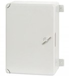 Enclosure 300x350x165 mm IP65