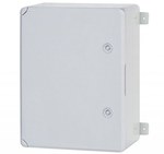 Корпус 250x350x150 мм IP65
