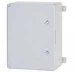 Корпус 300x400x220 мм IP65