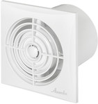 Ventilator de evacuare SILENCE WZ100 - CUBBER