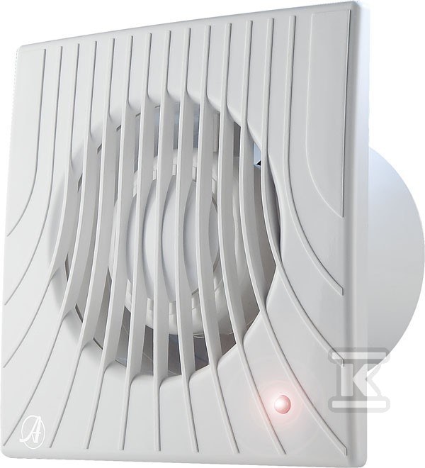 VA120T izduvni ventilator - tajmer - WA120T