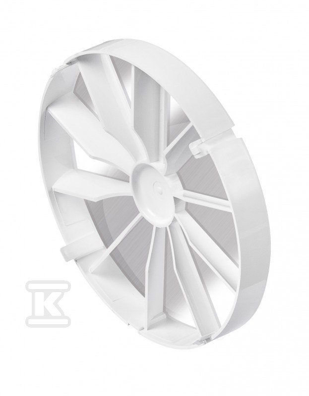 Supapă antiretur pentru ventilator - ZZ125