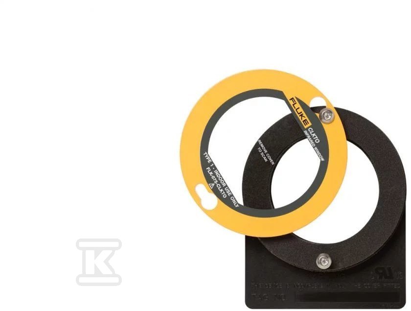 Інфрачервоне вікно серії C, Kwik Twist - 3460439