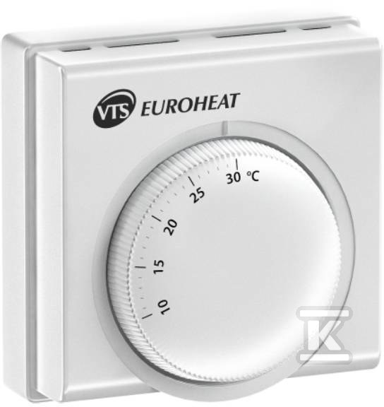 Vr-Wechselstrom-Thermostat - 1-4-0101-0038