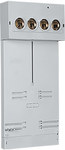 Tablica licznikowa TL-1F/3F-4X25A