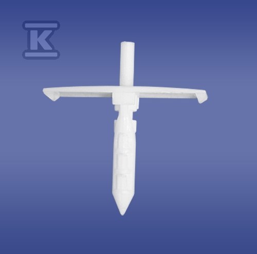 Тримач кабелю колективний УКЗ-2 - 37.02