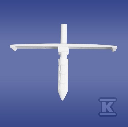 Тримач кабелю колективний УКЗ-4 - 37.04