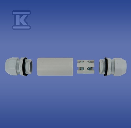 Konektor kabelu SP 6 ip67 400v - 39.6