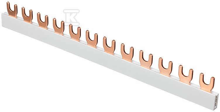 S12 1F -10 busbar - 45.102