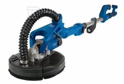 Scheppach DS920 giraffe plaster grinder - SCH5903804901