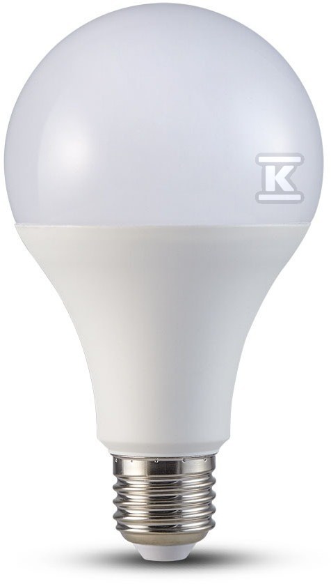 V-TAC LED žárovka SAMSUNG CHIP 18W E27 - 126