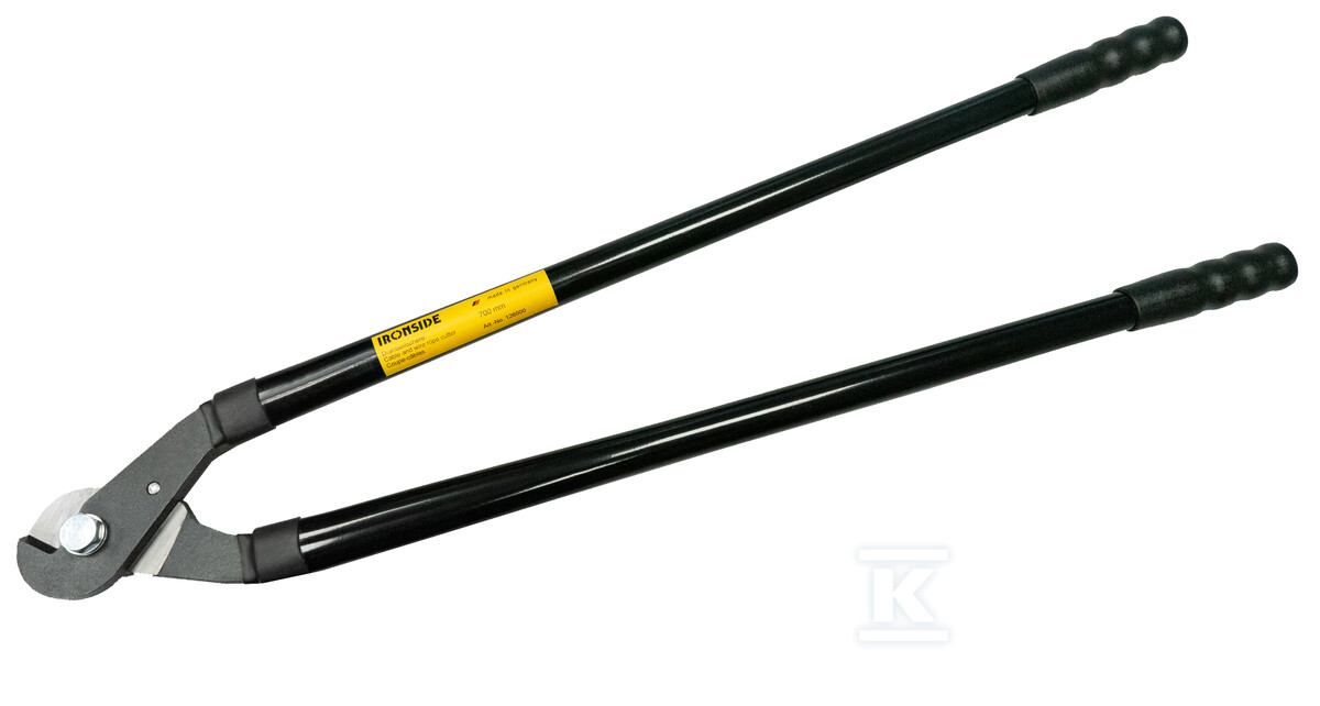 Ножиці для кабелю, тросу та дроту 700 - 500556095