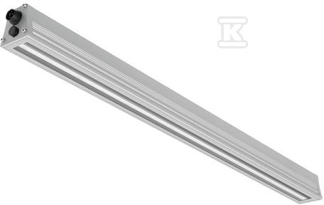 Oprawa hermetyczna LED Titan 65° 600mm - AY002.2277.840.A040