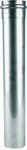 Rura DN80 500mm prosta